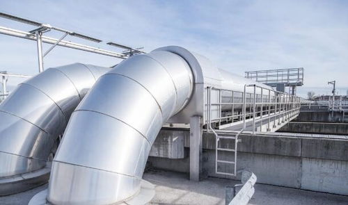 司水官 智能管控系統(tǒng)讓污水處理更簡單