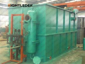 食品工業(yè)廢水主要污染物解析及處理技術(shù)概述