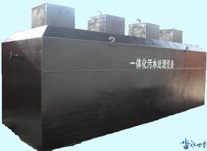 食品廠污水處理設(shè)備 技術(shù)原理、設(shè)備選型與管理策略